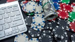 Грати на гривні в казино: Чарльз Диккенс в світі азарту
